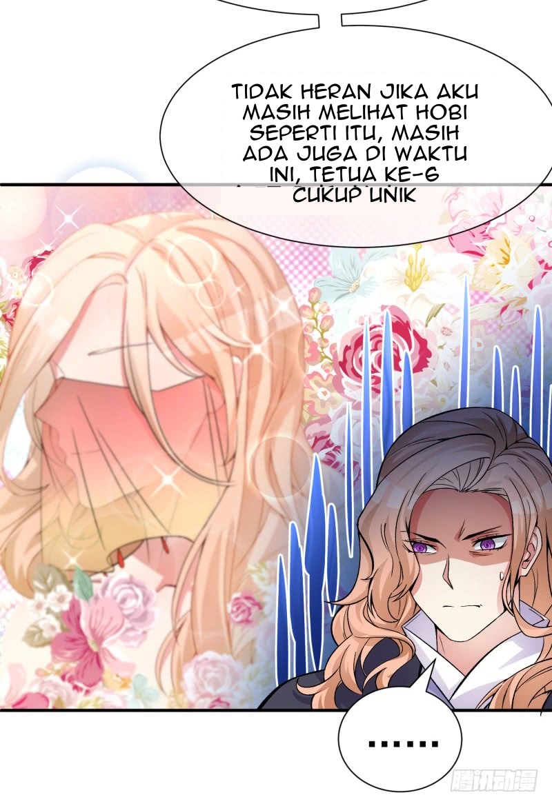 I Picked Up An Attributes Chapter 19 Gambar 12